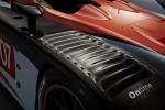 Aston Martin AMR-One LMP1 2011 года